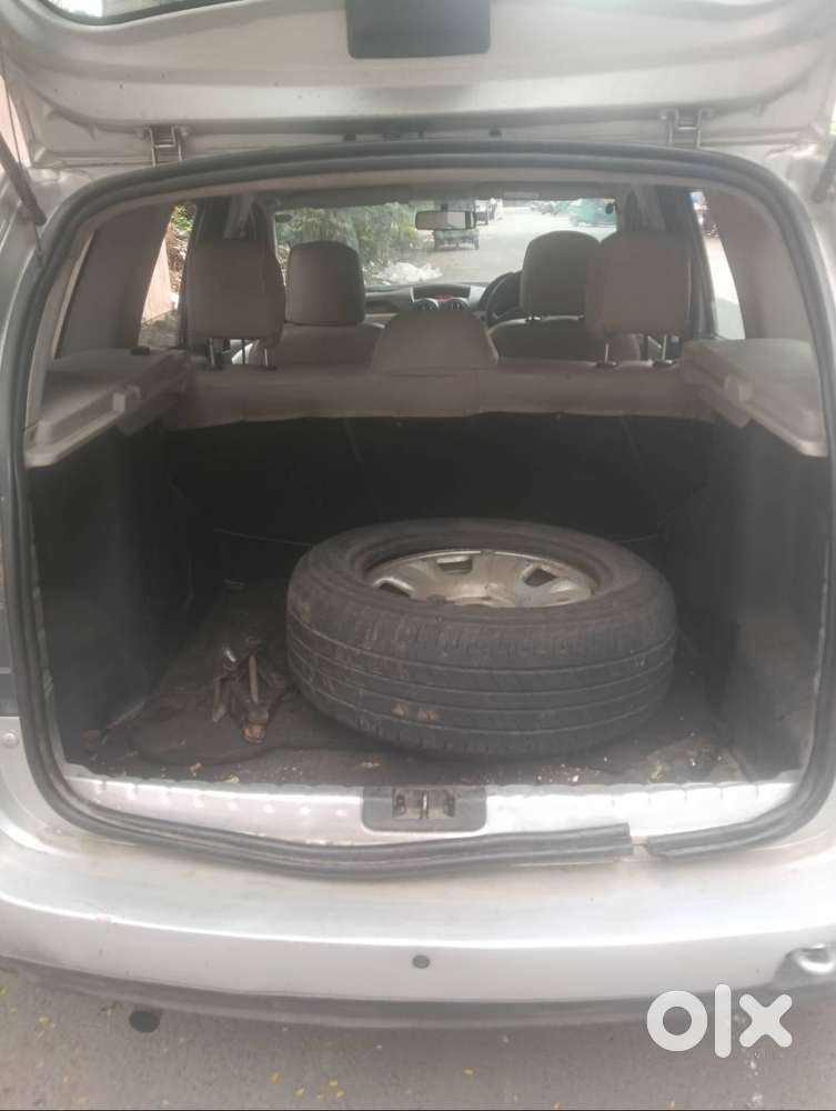 Renault Duster Diesel 2013