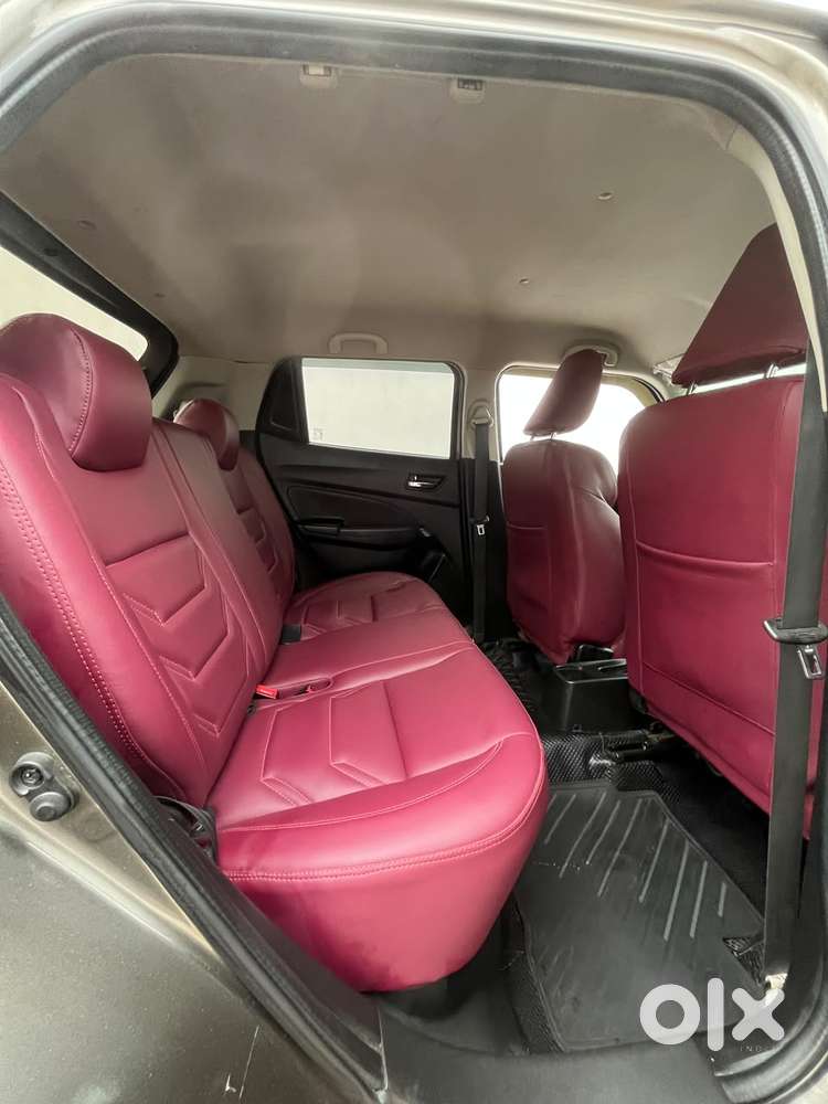 Maruti Suzuki Swift Vxi Optional, 2020, Petrol