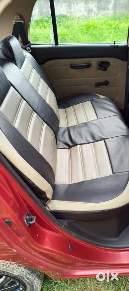 Hyundai Santro Xing Gl 2013