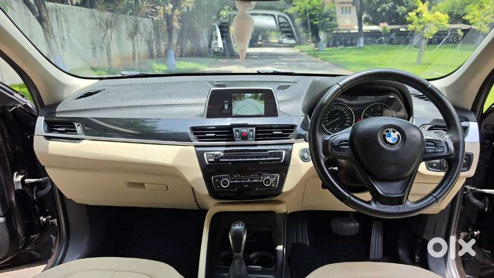 BMW X1 SDRIVE 20D X Line, 2018, Diesel