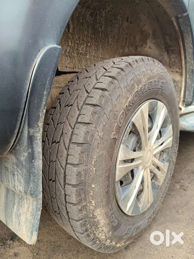 Mahindra Scorpio Classic 2018