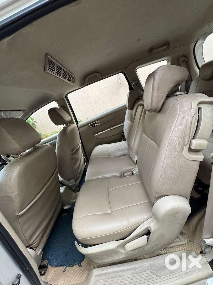 Maruti Suzuki Ertiga 2012 Diesel Well Maintained