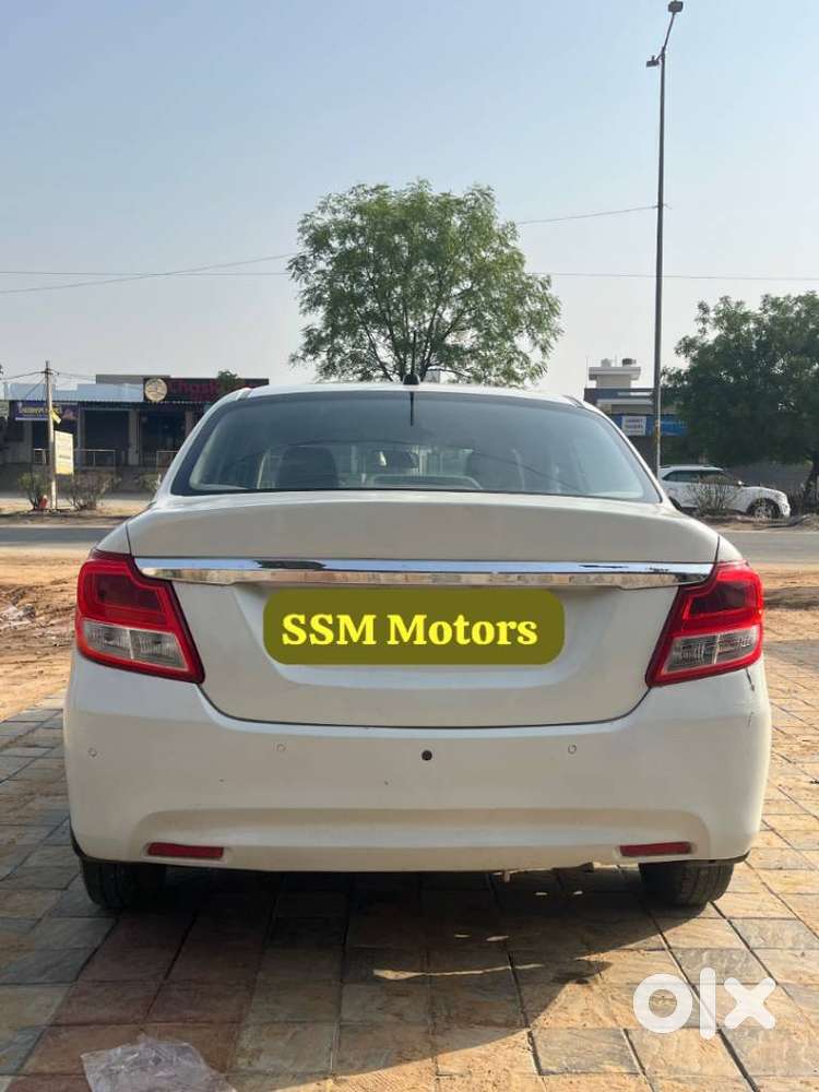 Maruti Suzuki Swift Dzire 1.3 Lxi, 2021, Cng & Hybrids