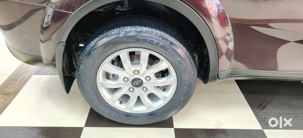 Mahindra Xuv500 2011-2015 W8 2wd, 2016, Diesel