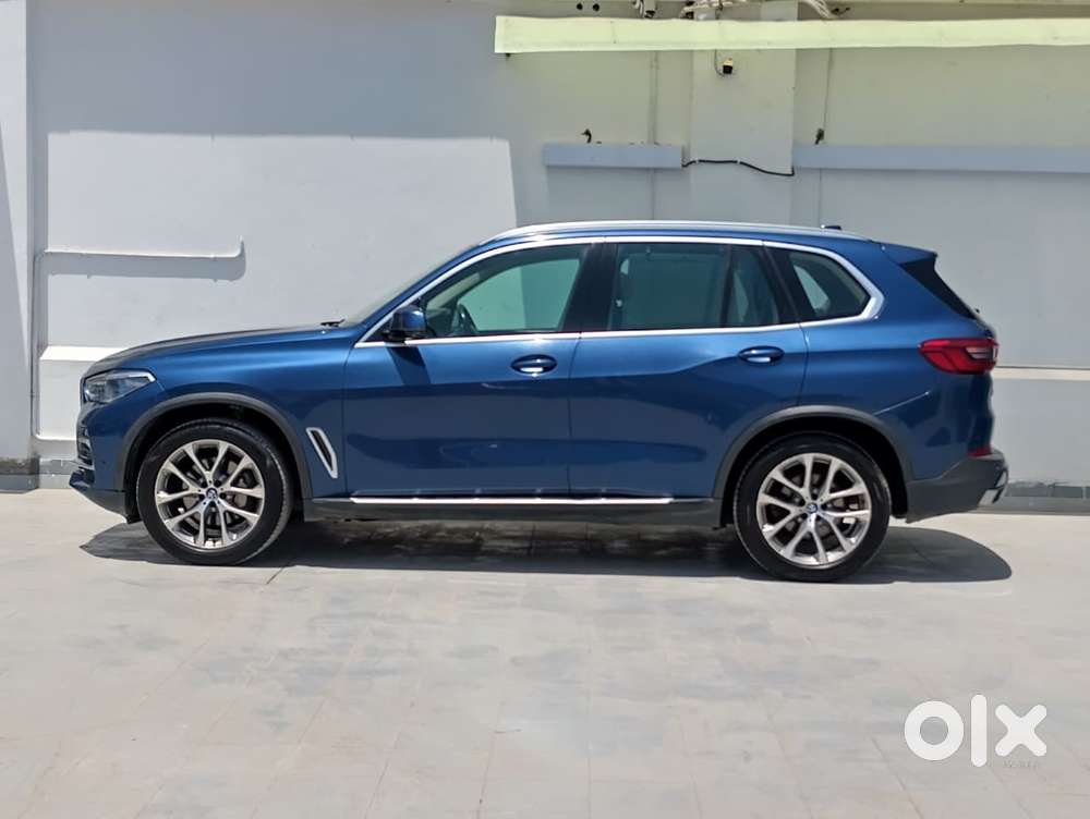 Bmw X5 Xdrive 30d, 2019, Diesel