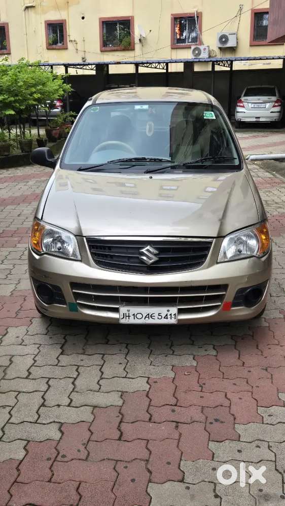 Best Condition Alto K10