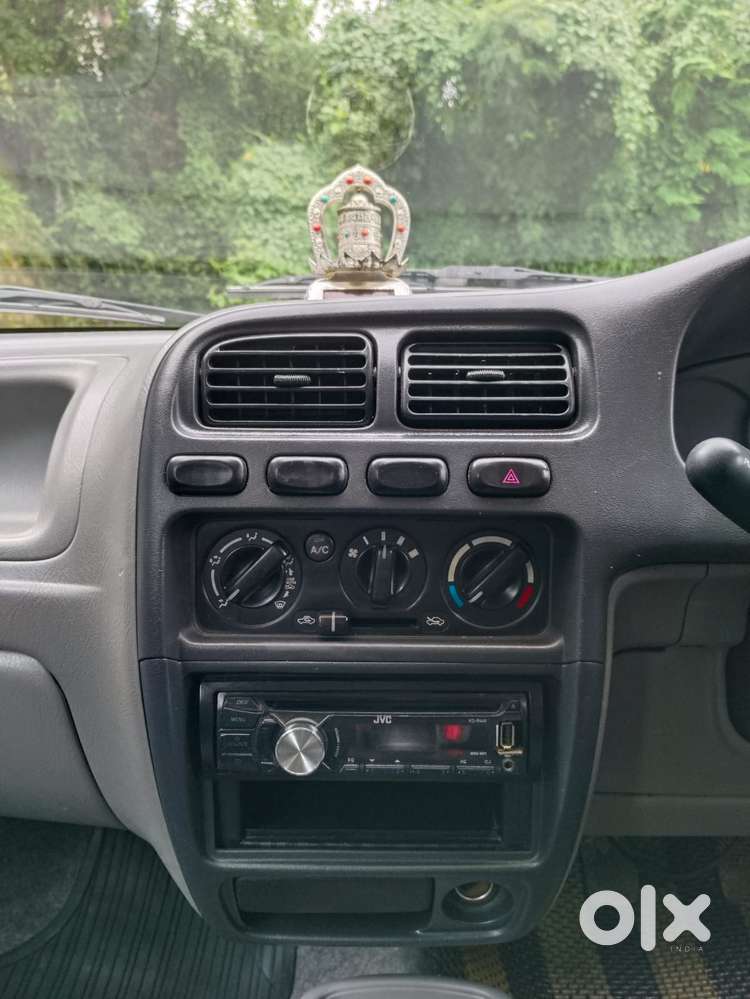 Maruti Suzuki Alto K10 Lxi, 2013, Petrol