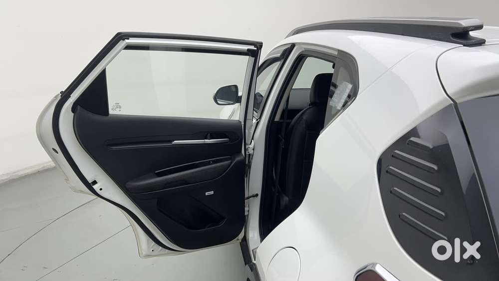 Kia Sonet 1.0 Gtx Plus Dct, 2021, Petrol