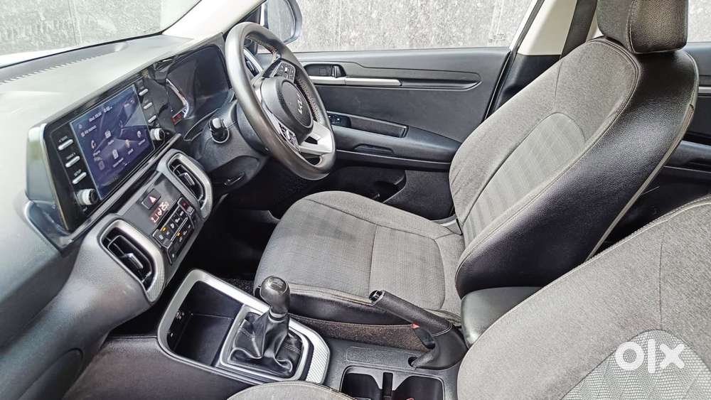 Kia Sonet 1.2 Htk Plus, 2021, Petrol