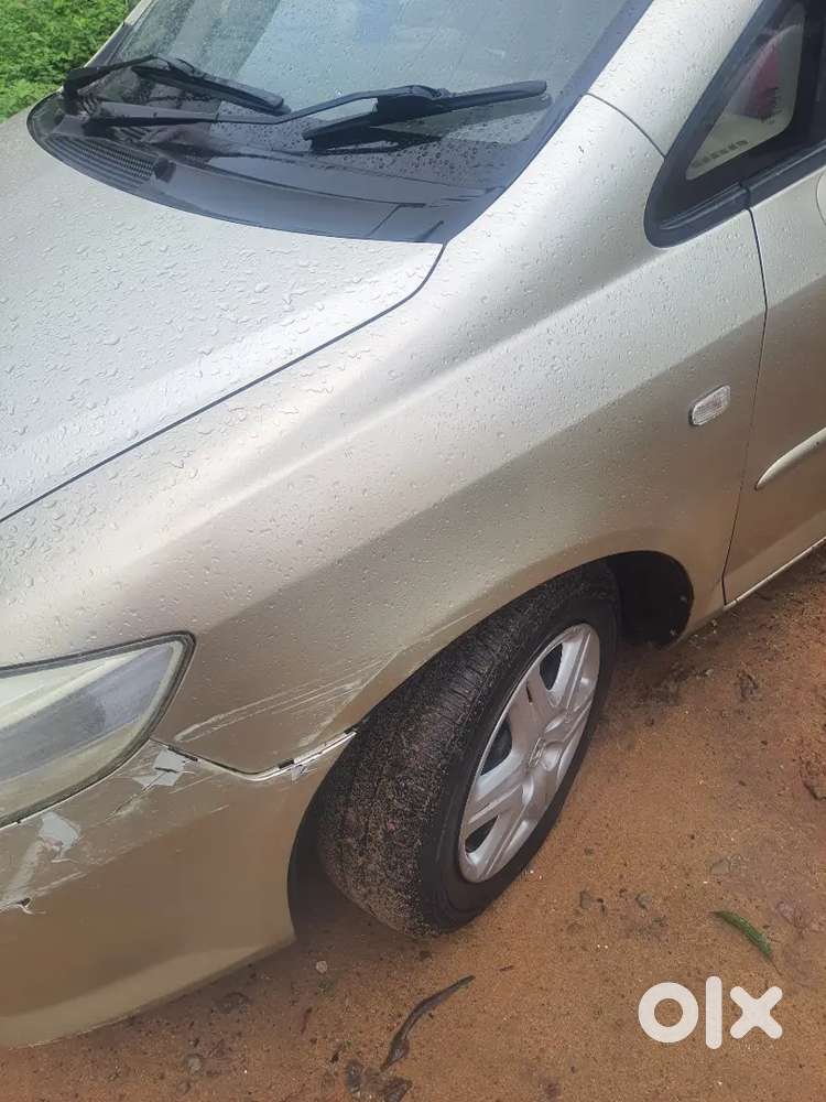 Honda City Zx 2007 Petrol 146058 Km Driven :