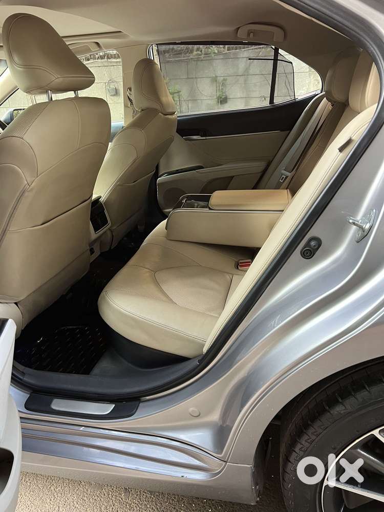 Toyota Camry [2019-ongoing] 2.5 Hybrid, 2024, Petrol