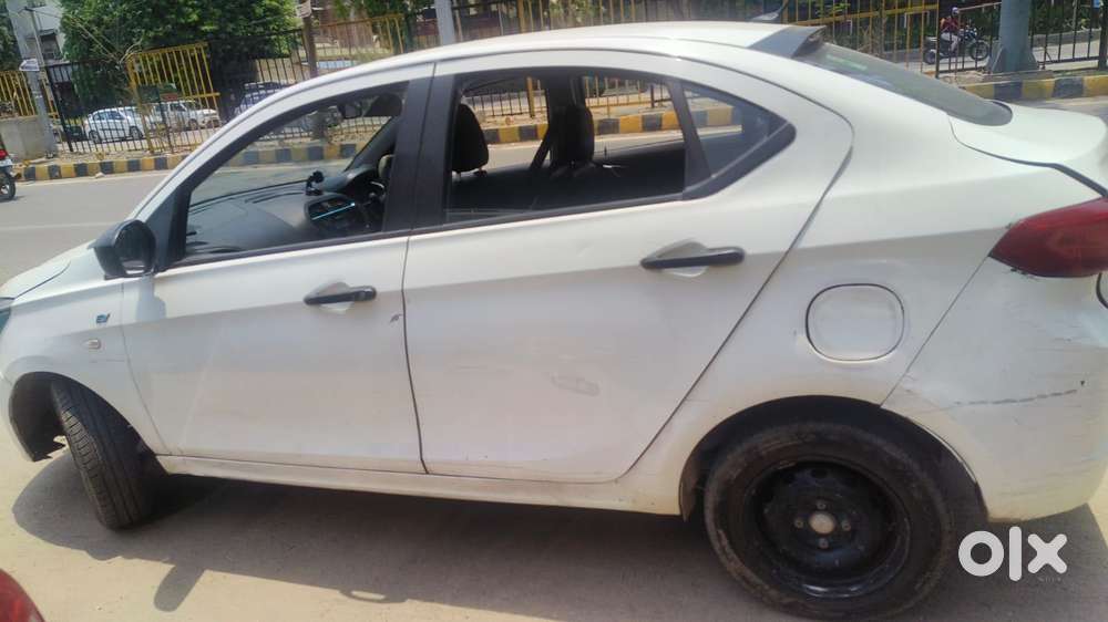 Tata Tigor Ev Xt Plus, 2022, Electric