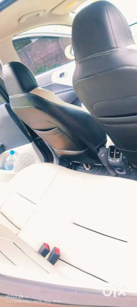 Hyundai Grand I10 Nios Asta 2024