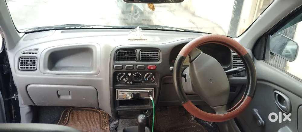 Maruti Suzuki Alto 2009    Rc  2030 Valid