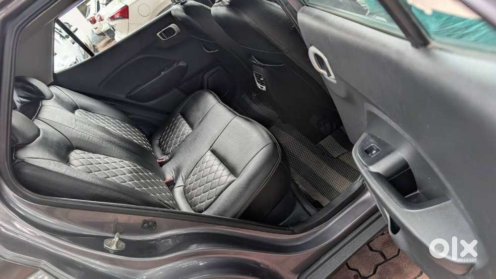 Hyundai Venue S Mt 1.2 Kappa, 2019, Petrol