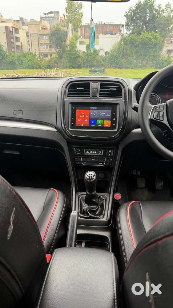 Toyota Urban Cruiser Cruiser Premium, 2021, Petrol