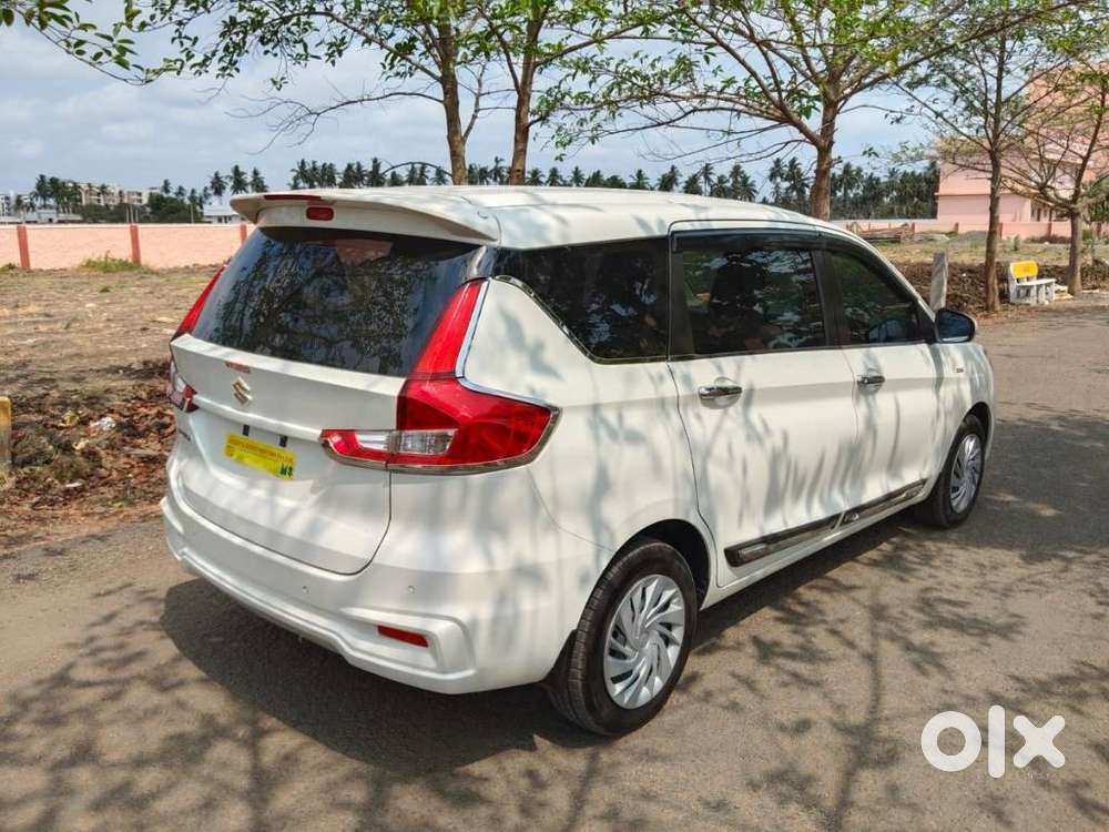 Maruti Suzuki Ertiga Vdi Shvs, 2019, Diesel