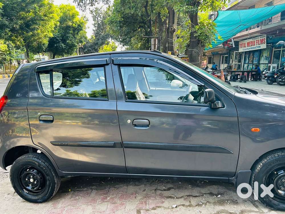 Maruti Suzuki Alto 2023