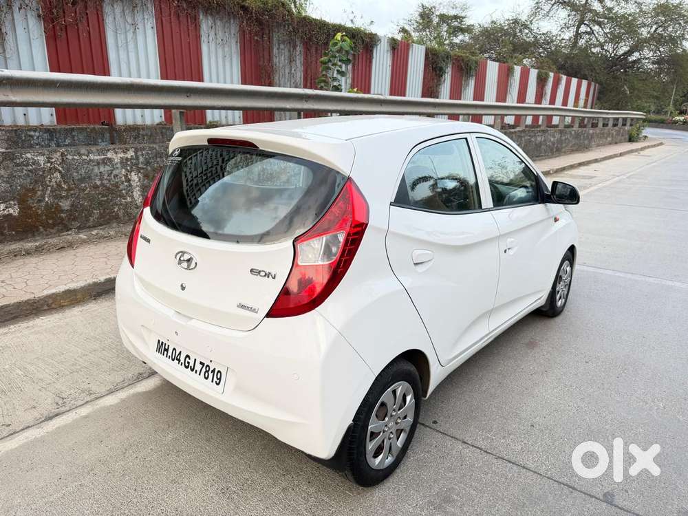 Hyundai Eon Sportz, 2014, Petrol