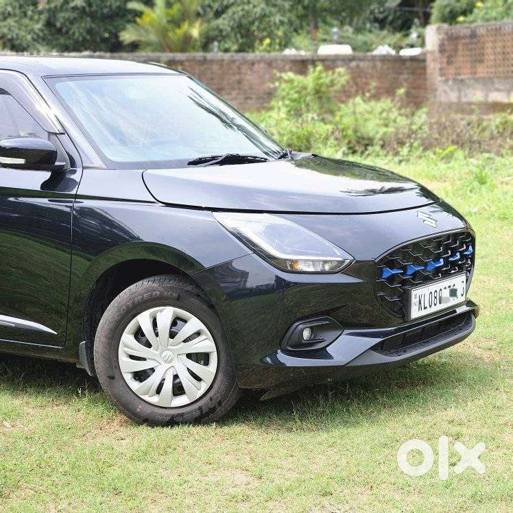 Maruti Suzuki Swift Vxi Ags, 2026, Petrol