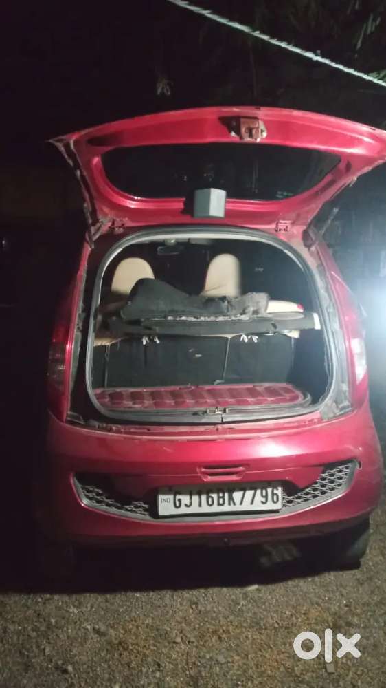 Power Steering Child Ac