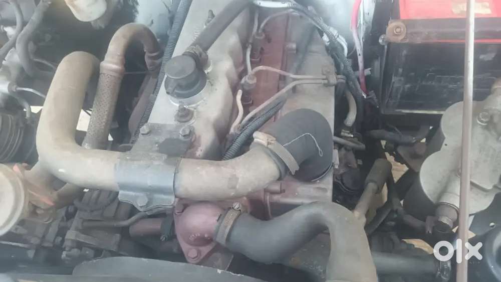 Mahindra Bolero Neo 2007