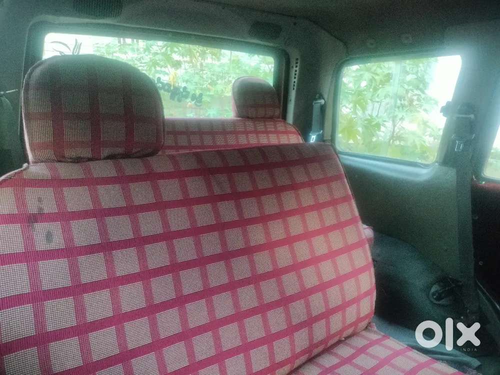 Mahindra Scorpio Classic 2004 Diesel 80000 Km Driven