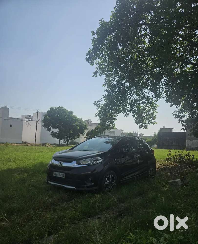 Honda Wr-v Diesel For Sale