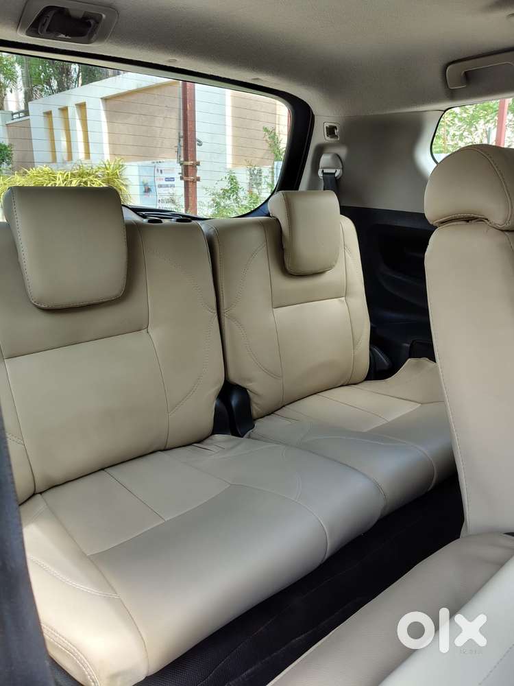 Toyota Innova Crysta 2.4 G Mt 8s, 2016, Diesel