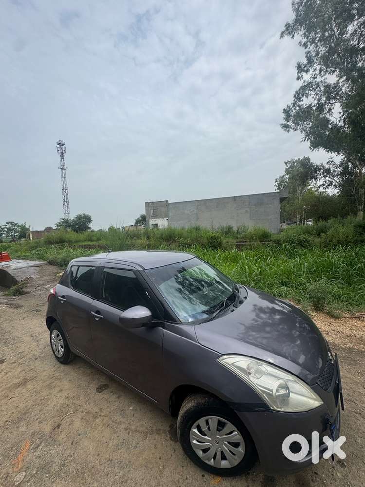 Maruti Swift Vdi 2014
