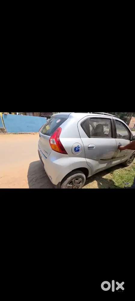 Datsun Redi Go 2018 Petrol 40000 Km Driven