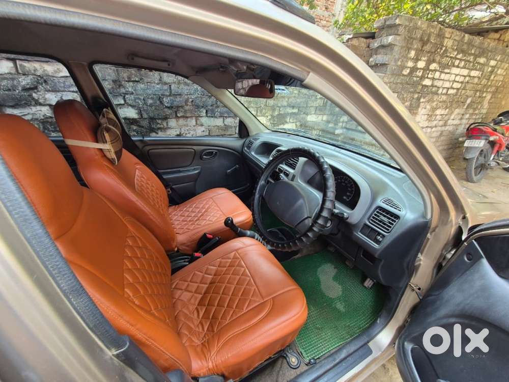 Maruti Suzuki Alto Lxi 2010