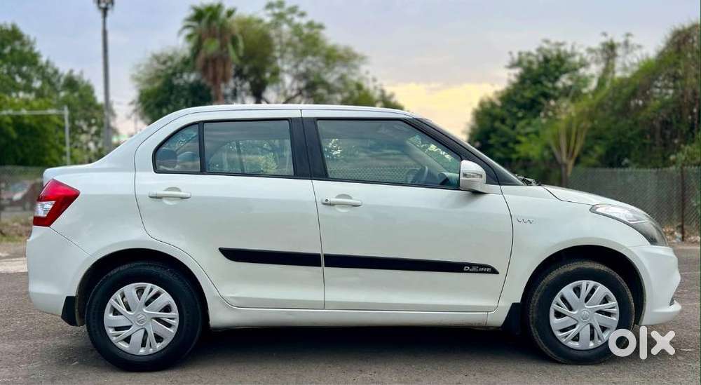 Maruti Suzuki Swift Dzire 1.2 Vxi, 2015, Petrol