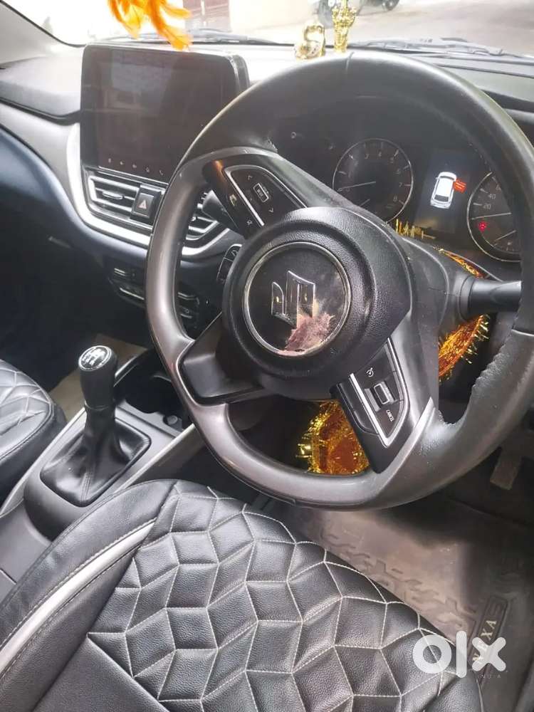 Alfa Topend Neatlyysed Car