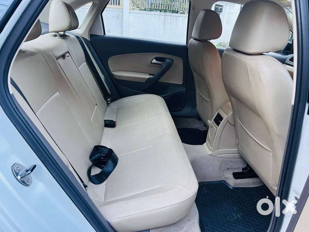 Volkswagen Vento 1.5 Tdi Highline At, 2017, Diesel
