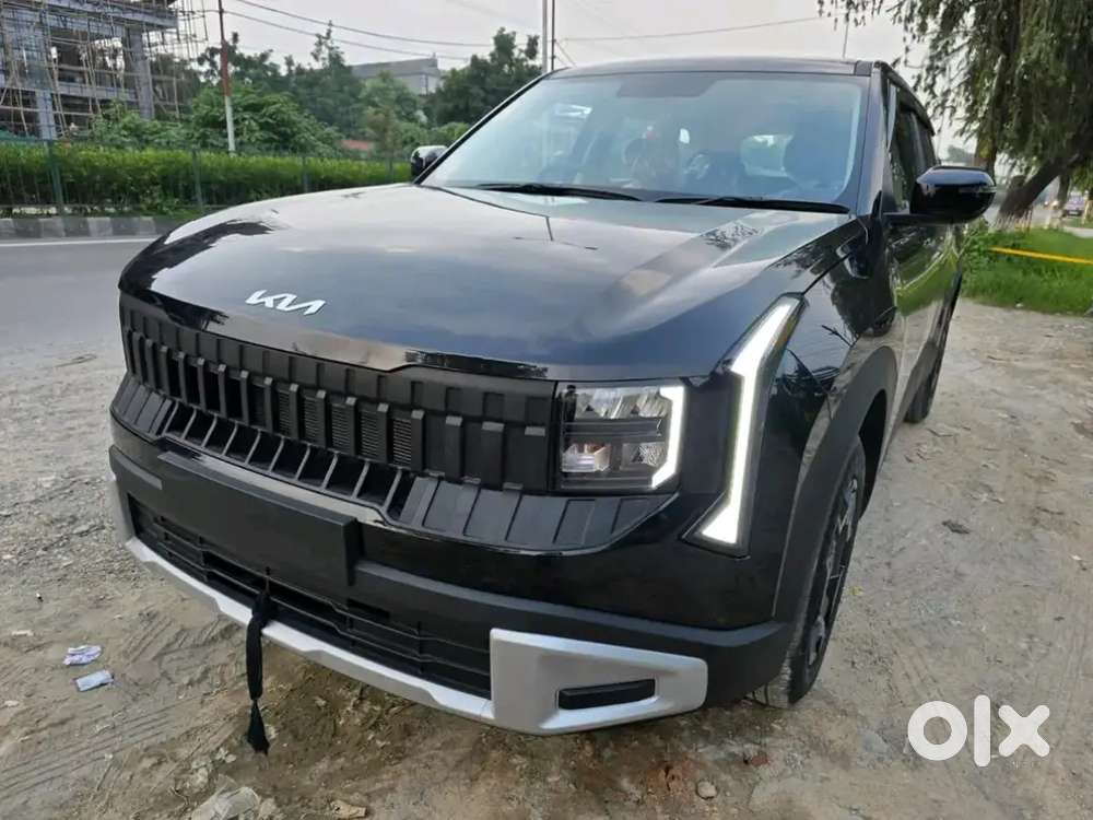 Kia Seltos 2026