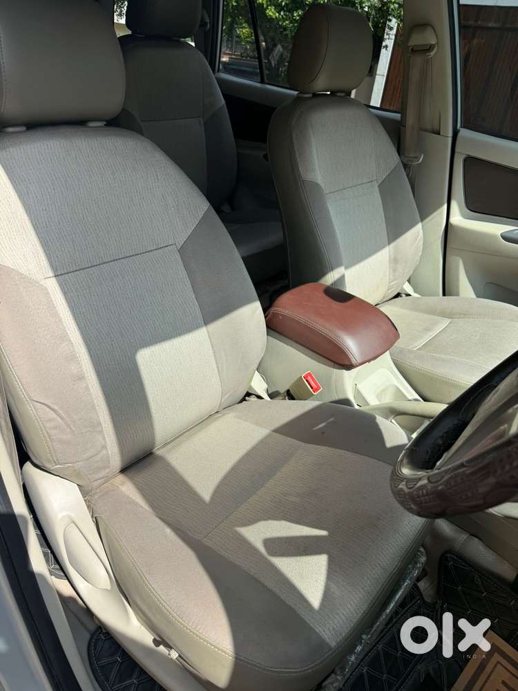 Toyota Innova 2004-2011 2.5 G (diesel) 7 Seater Bs Iv, 2013, Diesel