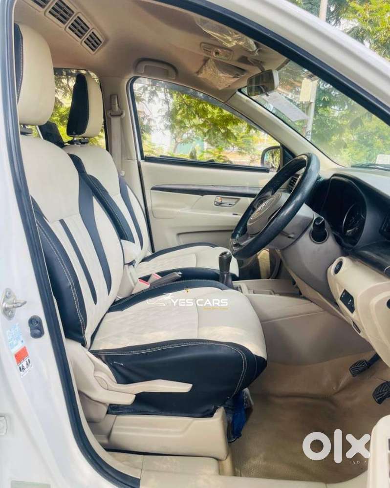 Maruti Suzuki Ertiga 1.5 Zxi Plus, 2022, Petrol