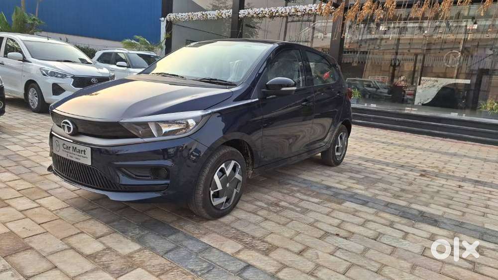 Tata Tiago Ev Xt Lr, 2026, Electric