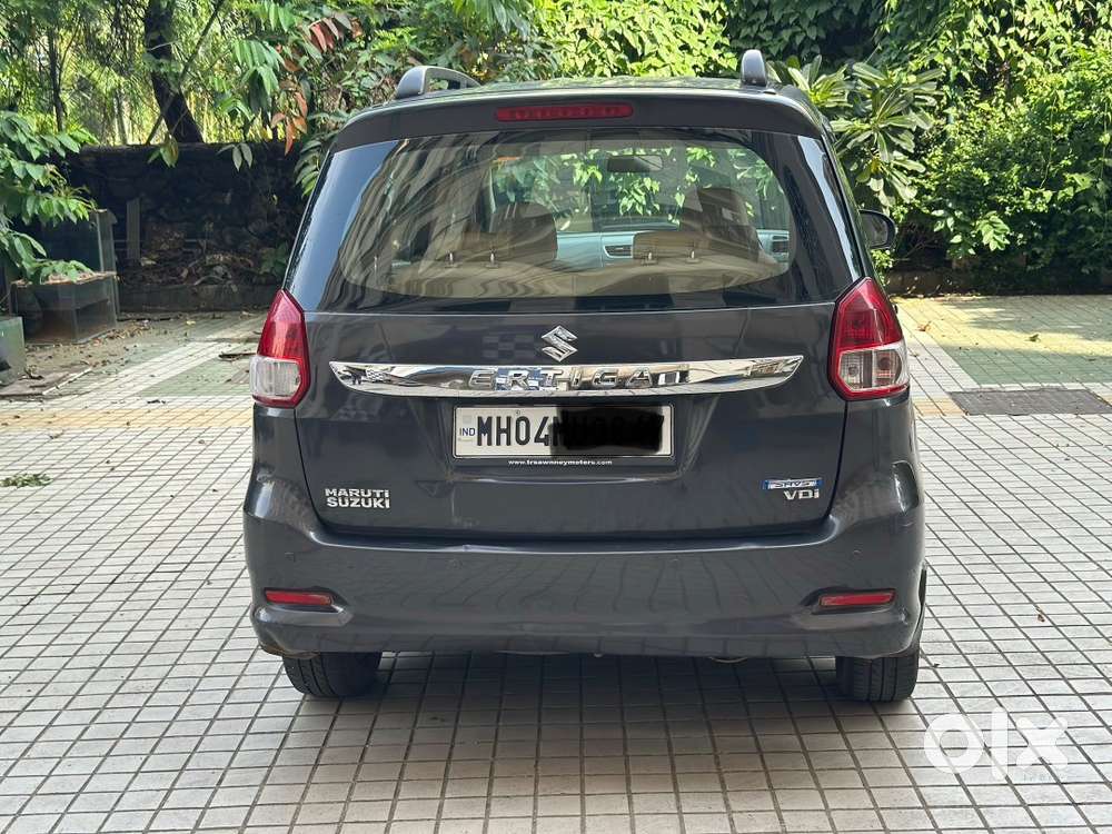 Maruti Suzuki Ertiga 2016 (nov) 76000 Kms