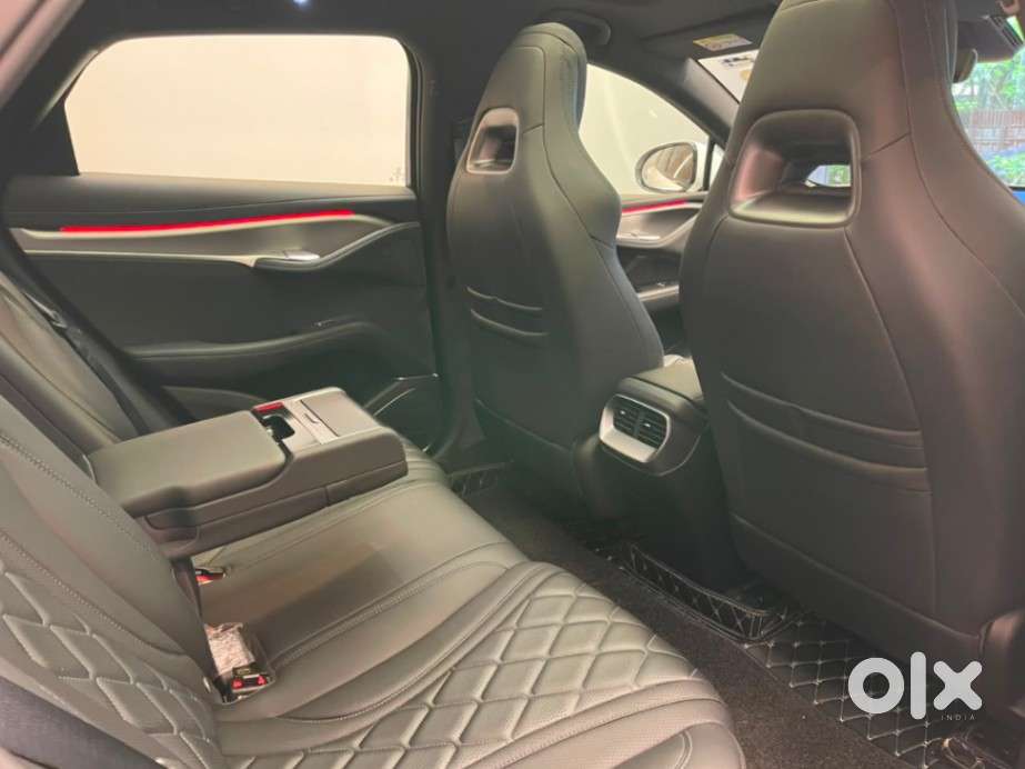 Byd Sealion 7 Premium, 2025, Electric
