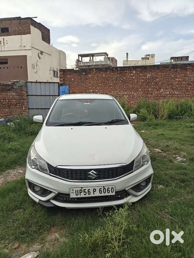 Maruti Suzuki Ciaz Vdi 2015