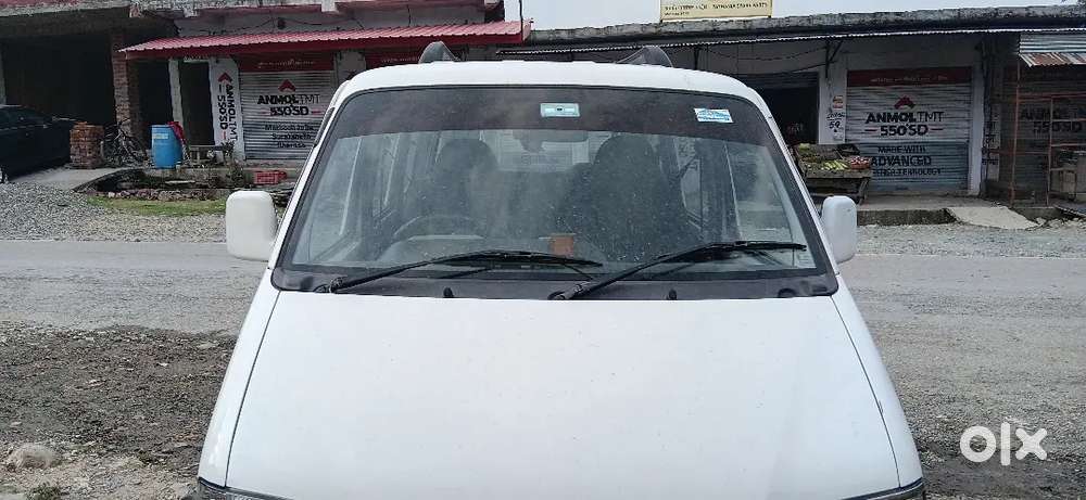 Very Good Condition Vehicle