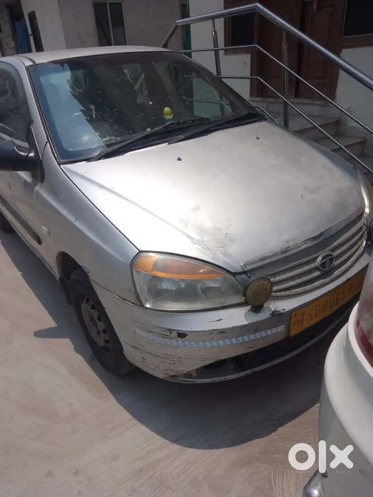 Indica V2 2016 Model