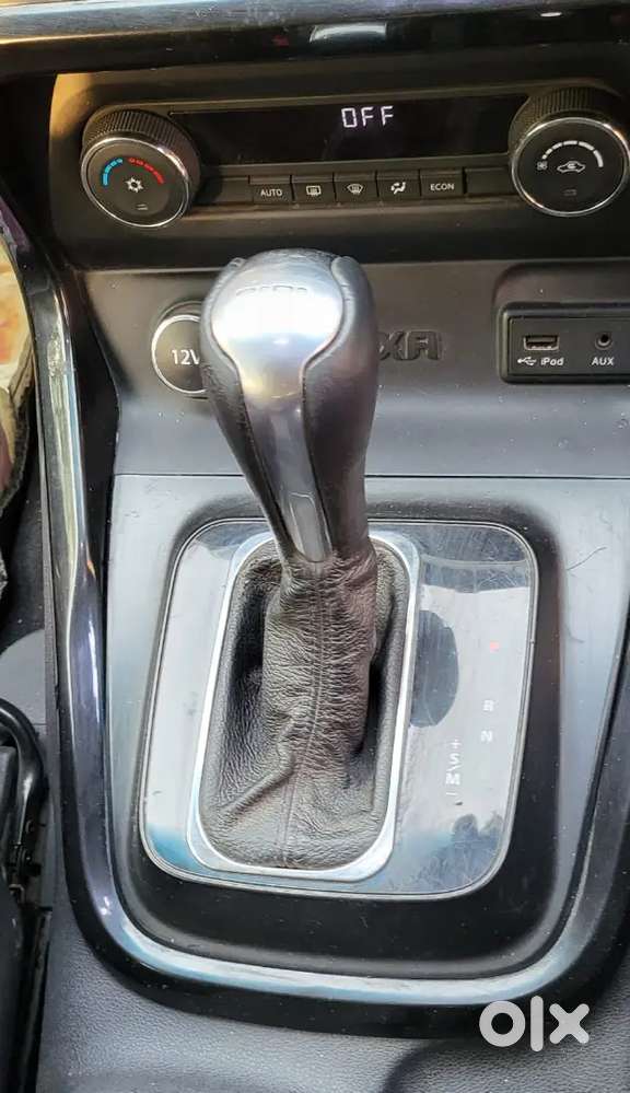 Tata Hexa 2017 Diesel Well Maintained