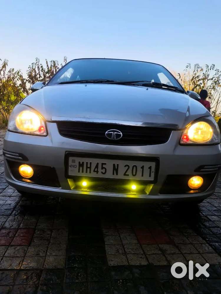 Tata Indica Ev2 Diesel (2011 Dec) - Excellent Condition - 20kmpl!