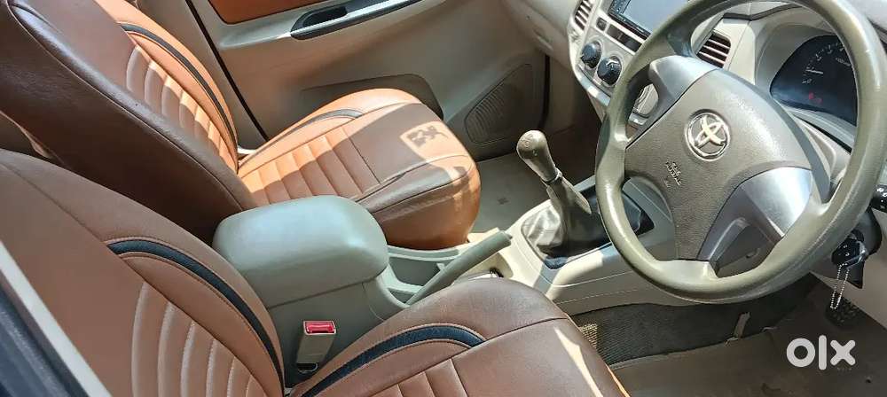 Toyota Innova 2015 Diesel 147500 Km Driven. Finance Available.