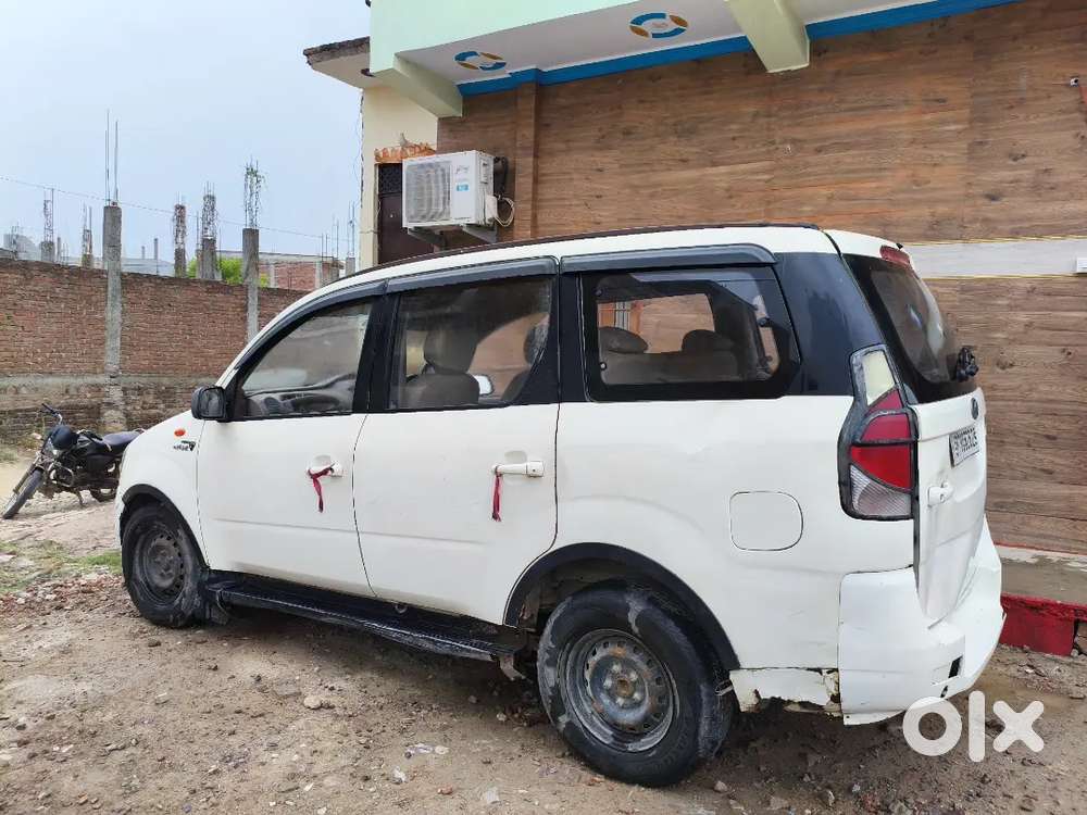 Mahindra Xylo In Mint Condition