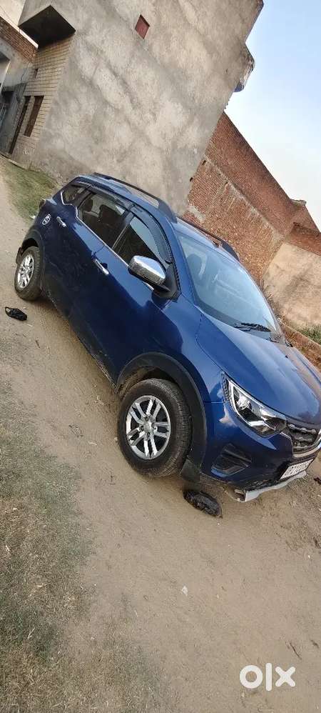 Renault Triber 2021 Petrol 65000 Km Driven