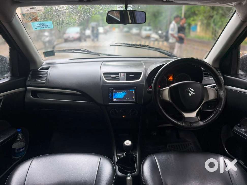 Maruti Suzuki Swift Vxi, 2014, Petrol